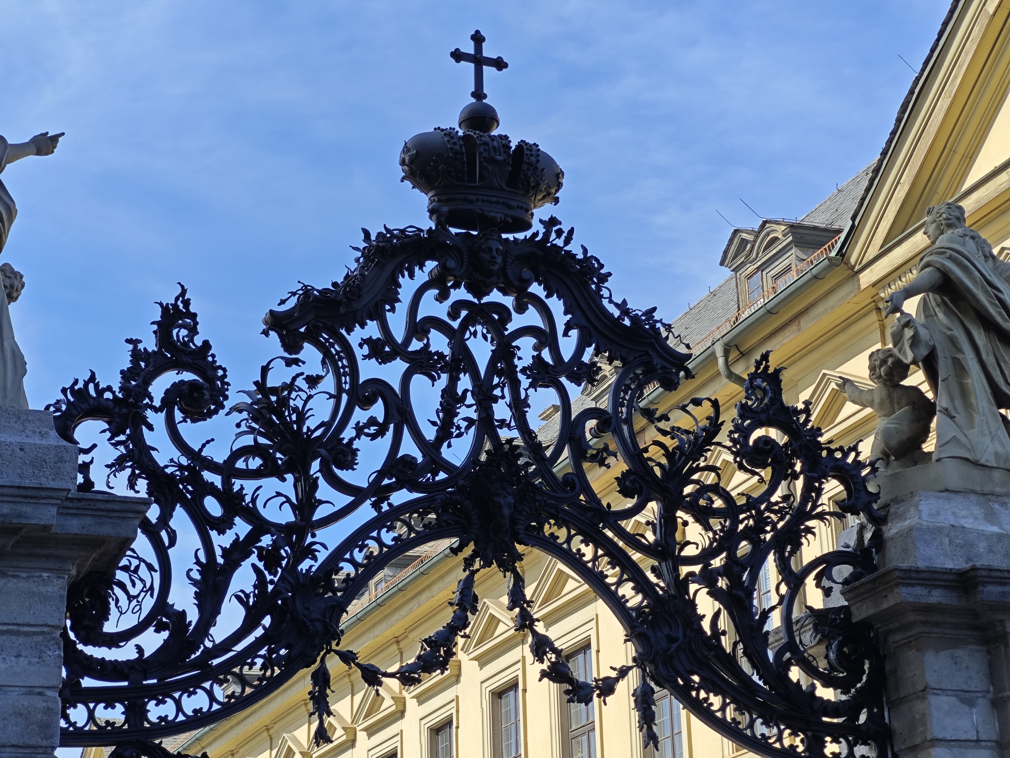 Würzburger Residenz